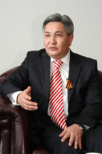 Болот Исакович Отунбаев