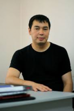 Нурбек Акбарович Токтакунов