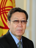 Бусурманкул Беркутович Табалдиев