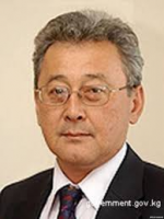 Мурат Аманович Исмаилов