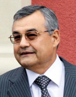 Алиджан Рахманович Ибрагимов