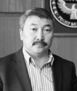  Карганбек Садыкович Самаков