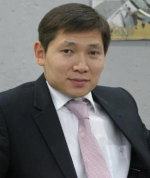 Мирбек Рысбекович Асангариев