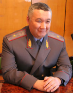 Мурат Абдыбекович Суталинов