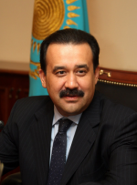 Карим Кажимканович Масимов