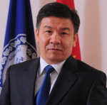 Алмамбет Насырканович Шыкмаматов