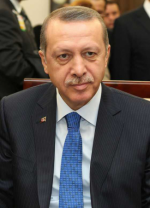 Реджеп Тайип Эрдоган