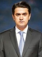 Рустам Эмомали Рахмон