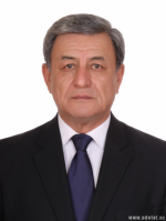 Нариман Маджитович Умаров