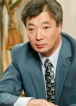 Бахытбек Рымбекович Байсеитов