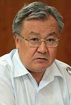 Абдыганы Эркебаевич Эркебаев