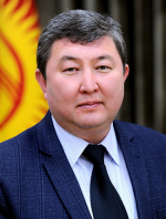 Мурат Картайбекович Мукамбетов