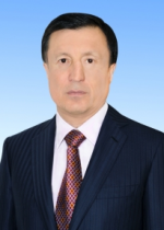 Адильбек Рыскельдинович Джаксыбеков