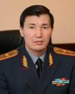 Алик Жаткамбаевич Шпекбаев