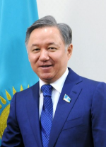 Нурлан Зайруллаевич Нигматулин