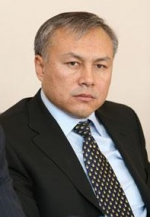 Канат Ескендирович Баедилов