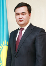 Женис Махмудулы Касымбек