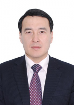 Алихан Асханович Смаилов