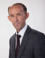 Абдывахап Мамадрасулович Нурбаев