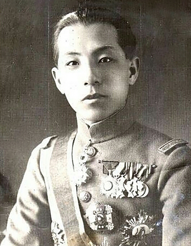 Чжан Сюэ-лян
