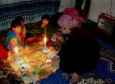 Дефицит электроэнергии – причина многих «бед» в Таджикистане.