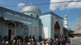 Мечети вместо школ. Число мечетей и медресе в Кыргызстане превышает количество светских учебных заведений.