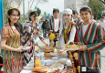 99,4% населения Таджикистана мусульмане