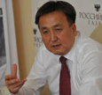 А. Жээнбеков: «Из-за невмешательства государства в сферу религии в Кыргызстане возросло число сект»