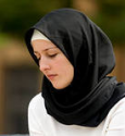 ДУМК разъяснило право на ношение хиджаба в Казахстане