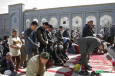 Комитет по делам религии Таджикистана рассматривает вопрос об окладах имам-хатибов