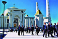 Туркмения гарантировала недискриминацию российским соотечественникам