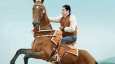 Туркменистан: земля здоровья, счастья и лошадей