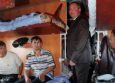 Политологи о рейде российских чиновников на таджикских поездах