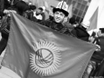 Журналист кыргызскоязычной газеты Данияр Бусурманалы: Я  националист