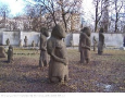 Постсоветское пространство: археология на службе политических проектов