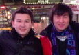 Задержанные в Бостоне казахстанские студенты переведены в федеральную тюрьму