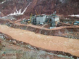 Таджикистан не перекроет сток воды соседям из-за Рогунской ГЭС