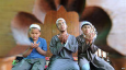 В Киргизии растет число приверженцев нетрадиционных течений ислама  