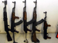 В Киргизии на руках у населения остается 637 единиц оружия, утраченного в ходе событий 2010 года