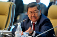 Премьер-министр Киргизии: Мы не должны стесняться жить в долг