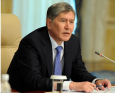 Алмазбек Атамбаев: Владимир Жириновский сделал большой пиар себе и Кыргызстану