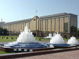 В Узбекистане с 1 июля запретили реализацию товаров без маркировки на госязыке  