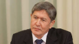 Атамбаев не считает Киргизию страной озверелого фашизма 