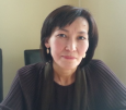 Чинара Акматалиева: «Кыргызстан не должен отказываться от русского языка»