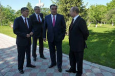 Москва ждет ясности от Бишкека и Душанбе