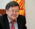 Премьер-министр Кыргызстана: «Кумтор будет работать несмотря ни на что»