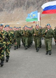 Решения неформального саммита ОДКБ: военное усиление и железная дорога Россия-Казахстан-Киргизия-Таджикистан