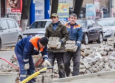 В Москве трудовых мигрантов из Таджикистана оставили без крова и не заплатили за работу