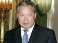 Экс-президент Кыргызстана Курманбек Бакиев: Я полностью ушел из политики и занимаюсь воспитанием внуков