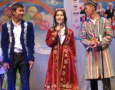 Молодежный фестиваль на юге Кыргызстана укрепляет единство